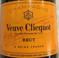 Veuve Clicquot Ponsardin Brut NV