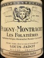 Louis Jadot Puligny-Montrachet Folatieres 2013