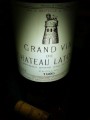 Chateau Latour 拉圖酒莊干紅葡萄酒 年份：1995