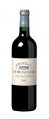 Chateau Cap de Faugeres 及第花酒莊干紅葡萄酒 年份：2009