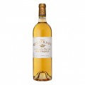 Chateau Rieussec 里奧克貴腐甜白葡萄酒 年份：2003 375ml