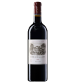 Carruades de Lafite 拉菲酒莊副牌紅葡萄酒 年份：2008