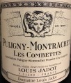 Louis Jadot Puligny-Montrachet Les Combettes 2010 1.5L
